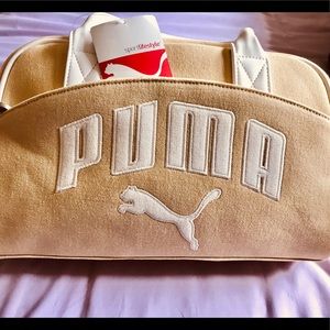 Puma Bag